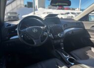 2021 Acura ILX