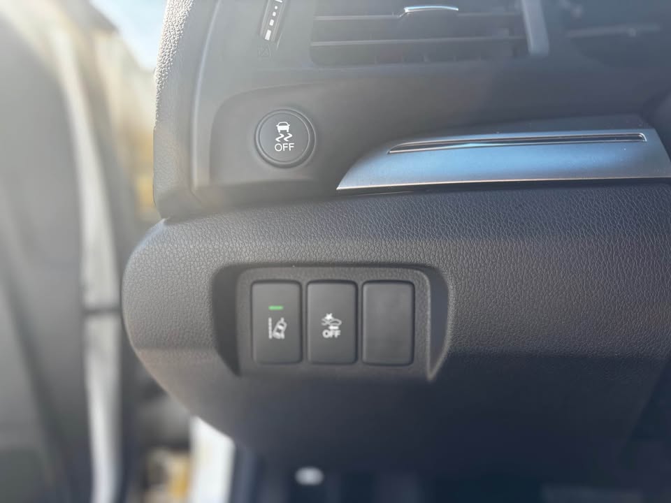 2021 Acura ILX