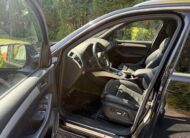 2017 Audi Q5 S-Line 3.0 Supercharged