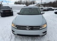 2018 Volkswagen Tiguan Comfortline AWD