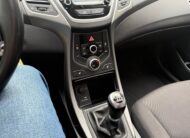 2016 Hyundai Elantra GLS