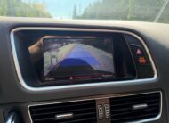 2017 Audi Q5 S-Line 3.0 Supercharged