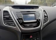 2016 Hyundai Elantra GLS