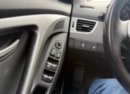 2016 Hyundai Elantra GLS