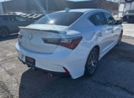 2021 Acura ILX