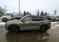 2025 Volkswagen Tiguan Comfortline R-Line Black Edition