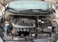 2016 Hyundai Elantra GLS