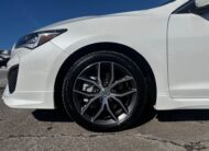 2021 Acura ILX