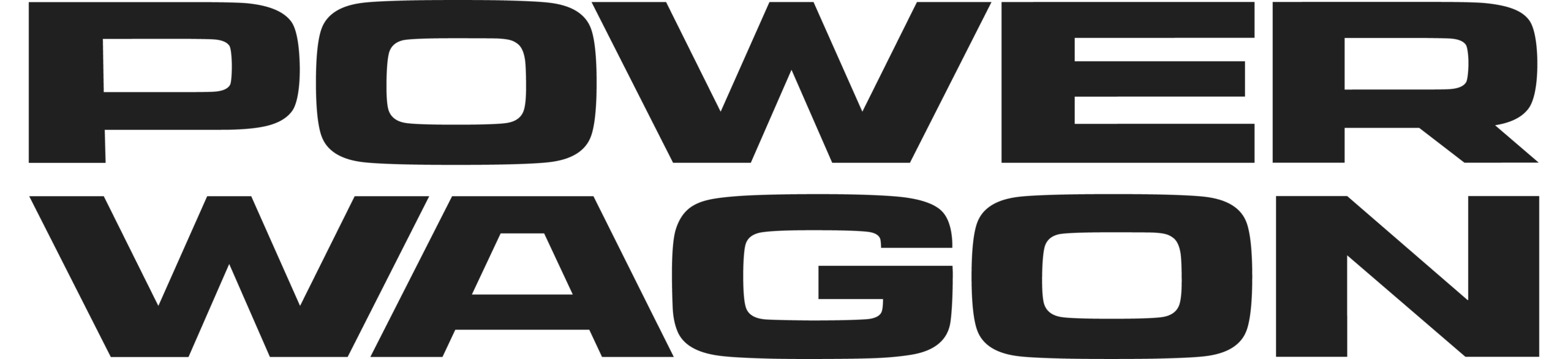 Ram Trucks